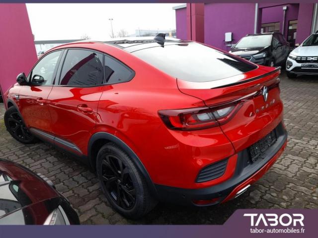 Renault Arkana image 6