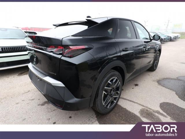 Peugeot 3008 image 8