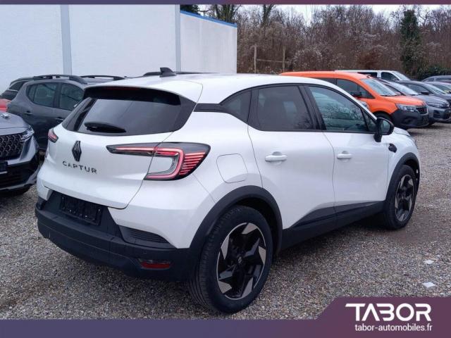 Renault Captur image 5