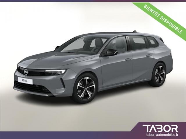 Opel Astra St 130 Gps Sieges Chauff Ergo 17p