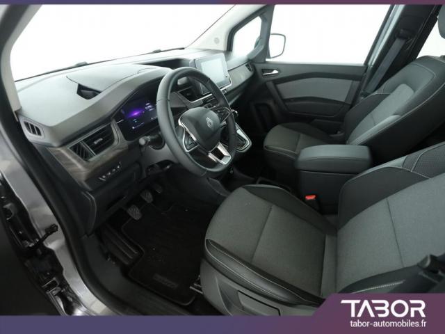 Renault Kangoo image 8