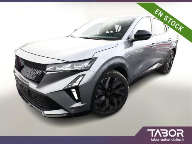 Renault Rafale Phev Esprit Alpine Matrix Pano