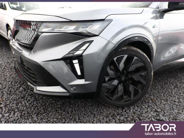 Renault Rafale image 1