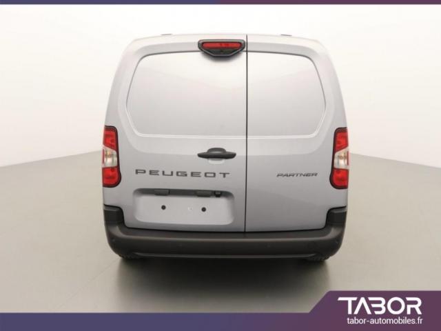 Peugeot Partner image 5