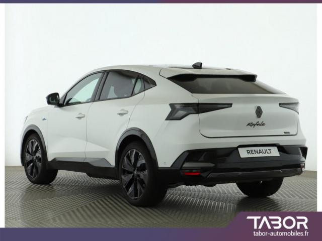 Renault Rafale image 6