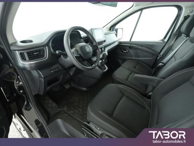 Renault Trafic image 8