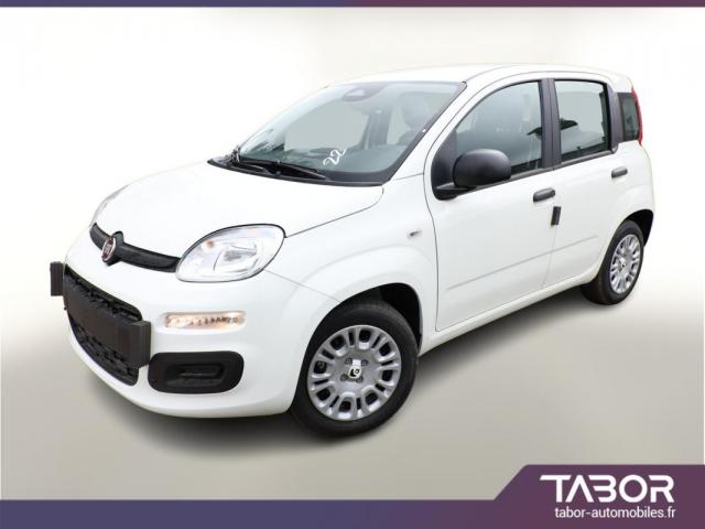 Fiat Panda Mhev 70 5-Dab 5-S Pdc Digc Lanea Bt