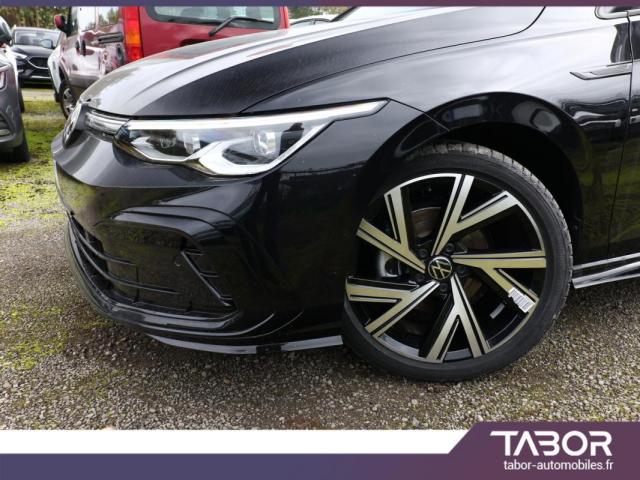 Volkswagen Golf image 8