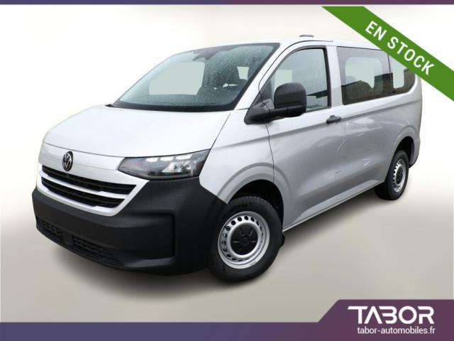 Volkswagen T7 Kombi Tdi 150 Led Digc Keyl 6-S