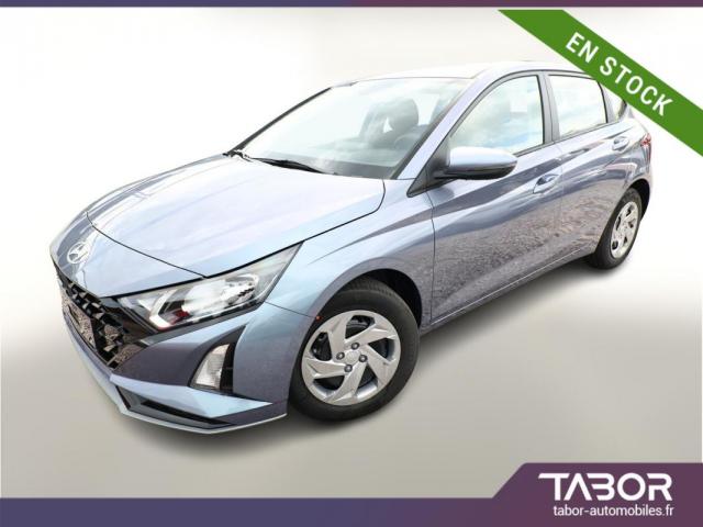 Hyundai I20 90 Select My26 Gps Cam Pdc Clima