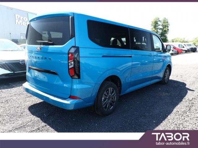 Ford Tourneo Custom image 7