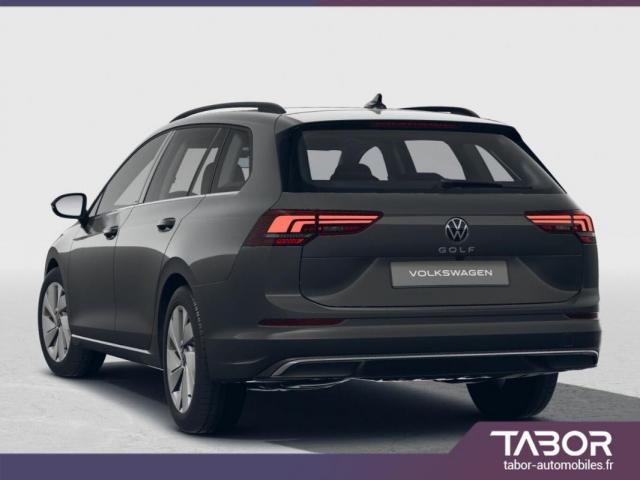 Volkswagen Golf image 9