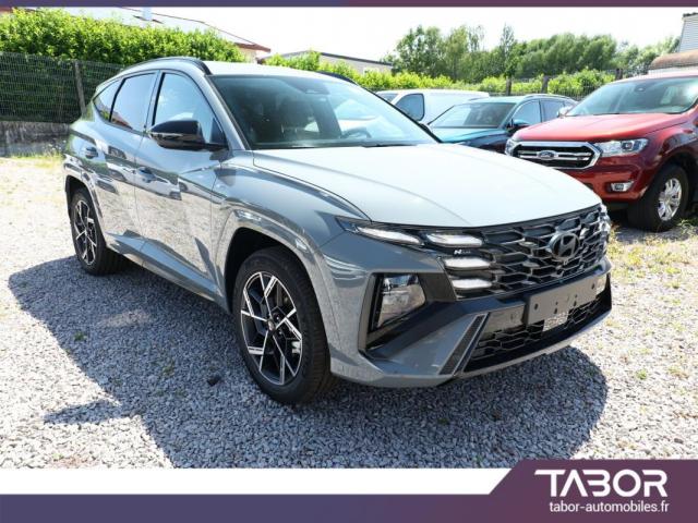 Hyundai Tucson image 6