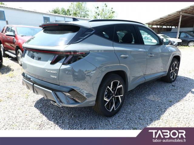 Hyundai Tucson image 9