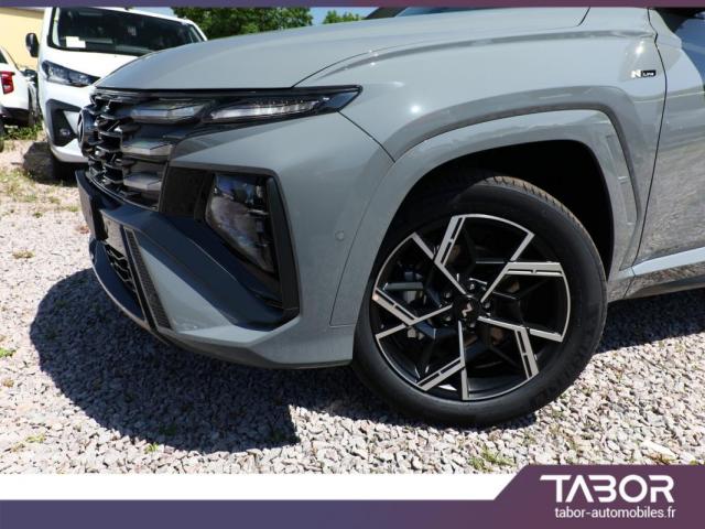 Hyundai Tucson image 5