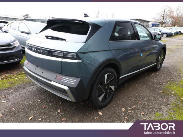 Hyundai Ioniq 5 image 5