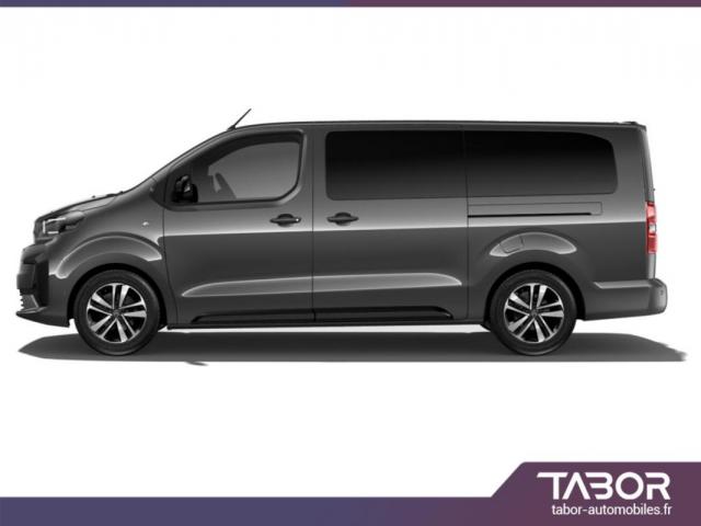 Citroen Spacetourer image 2