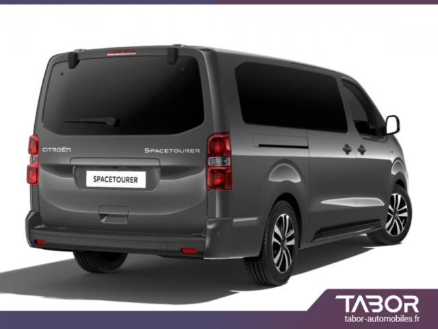 Citroen Spacetourer image 6