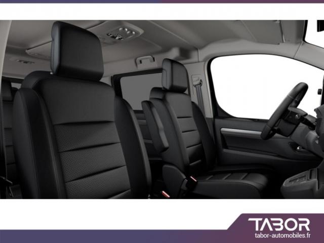 Citroen Spacetourer image 3