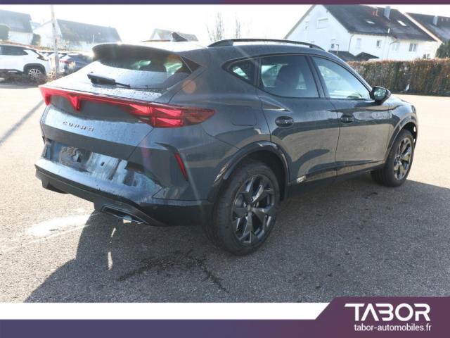 Cupra Formentor image 4