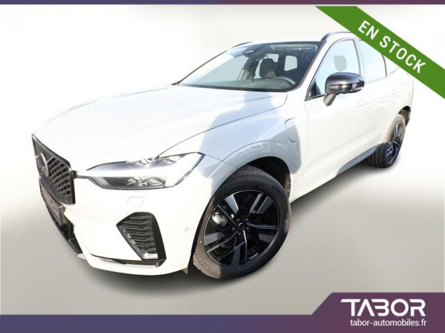 Volvo Xc60 T6 Awd Plus Dark Attel Acc Cam360