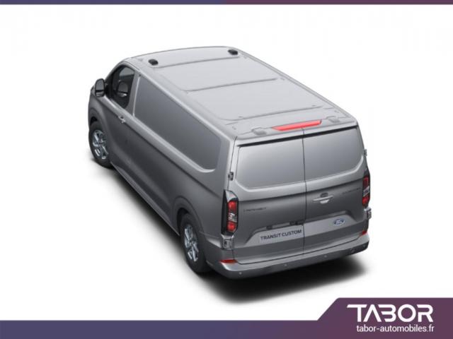 Ford Transit Custom image 1