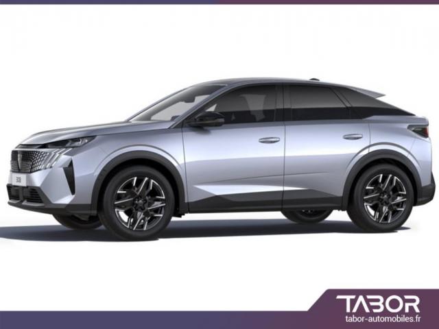 Peugeot 3008 image 9