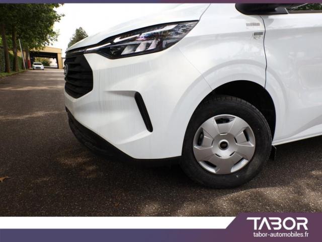 Ford Transit Custom image 4