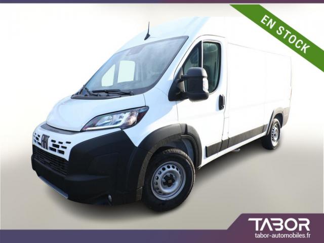 Fiat Ducato 35 140 L2h2 Cam Regul 7-Dab
