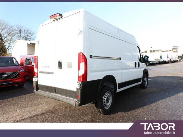 Fiat Ducato image 1