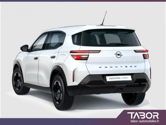 Opel Frontera image 6