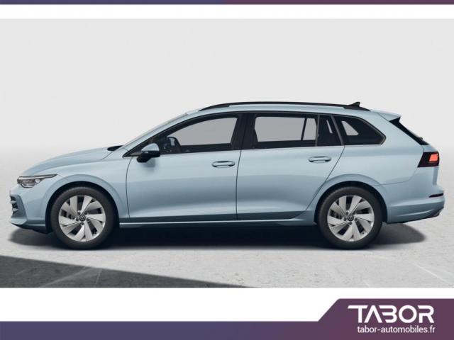 Volkswagen Golf image 1