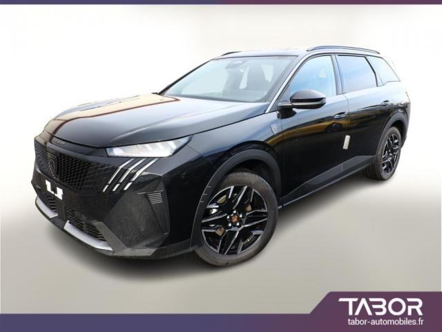 Peugeot 5008 Hybrid 145 Gt Pano Comfortp 360°