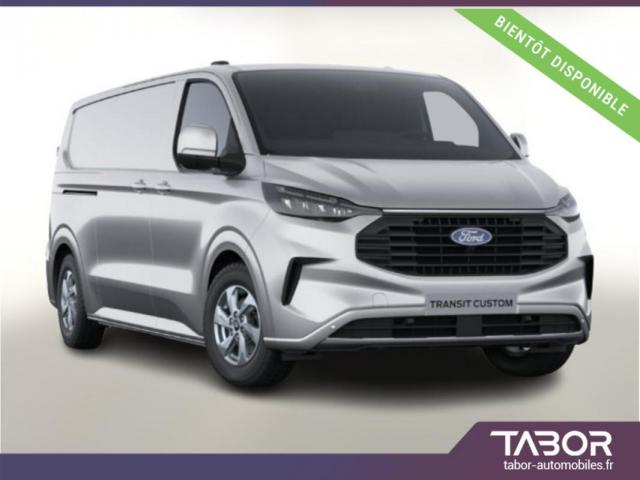 Ford Transit Custom Tdci 150 Limited 320 L2 Led