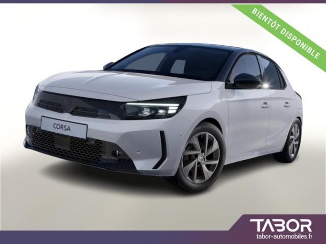 Opel Corsa Hybrid 145 Ultimate Intellil Gps