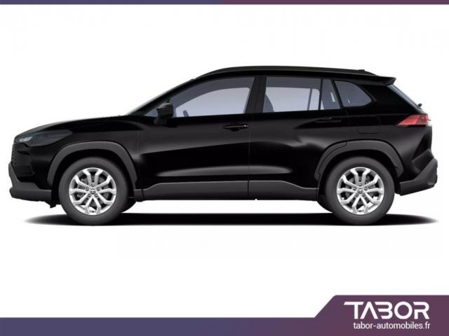 Toyota Corolla Cross image 4