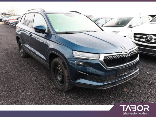 Skoda Karoq image 4