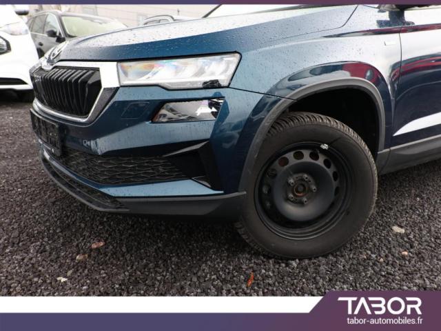 Skoda Karoq image 5