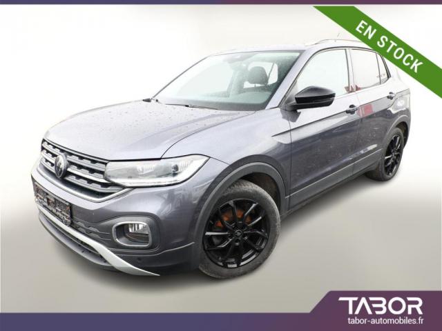 Volkswagen T-Cross 1.5 Tsi 150 Dsg Style Appco