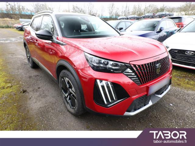 Peugeot 2008 image 5