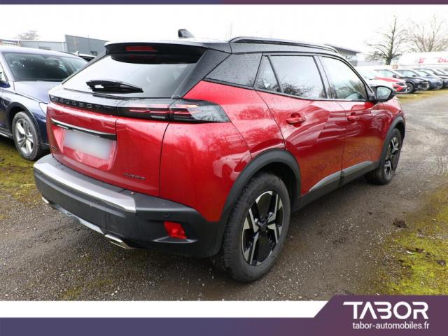 Peugeot 2008 image 9