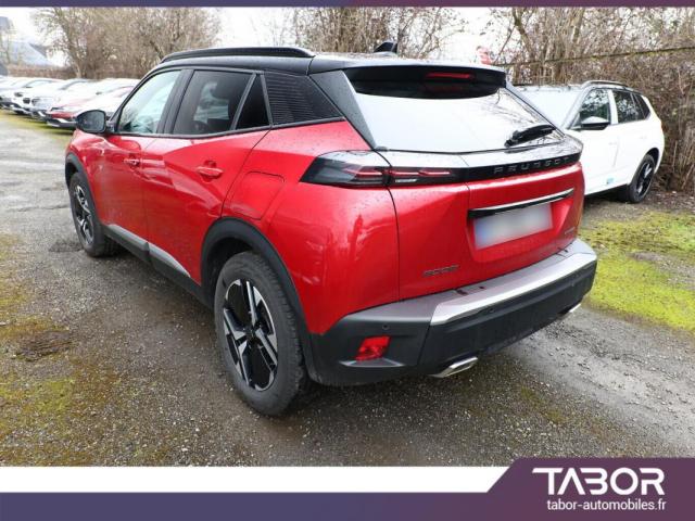 Peugeot 2008 image 4