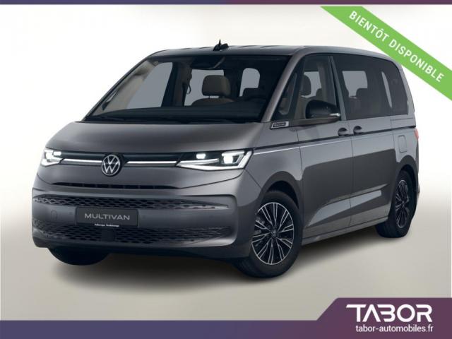 Volkswagen T7 Multivan 2.0 Tdi 150 Dsg Style