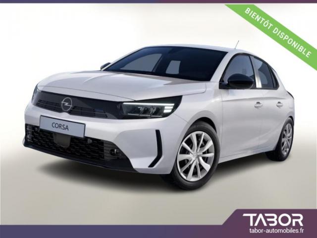 Opel Corsa At8 Edition Sièges Chauf Carpl Pdc