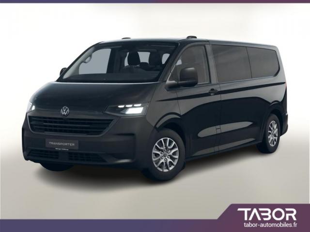 Volkswagen T7 Kombi Combi 150 Aut 4m L2 Attel. 1zclim
