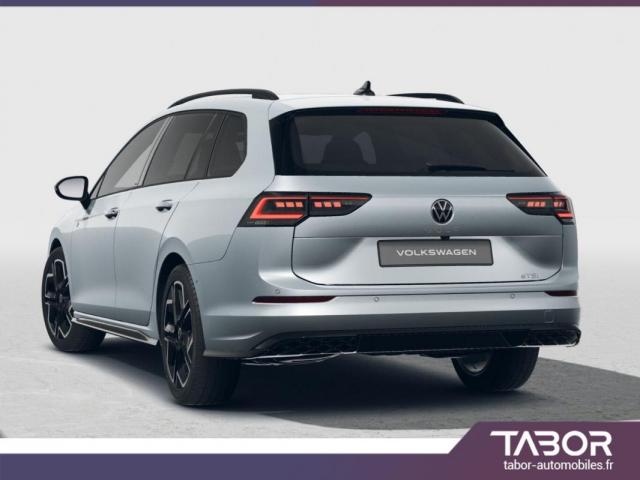 Volkswagen Golf image 8