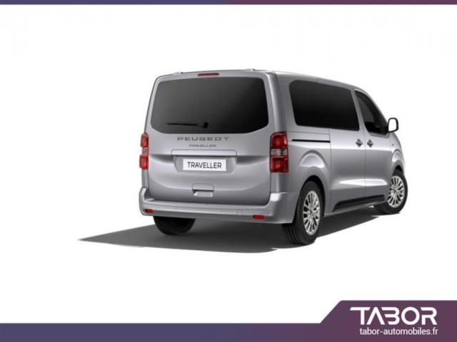Peugeot Traveller image 8