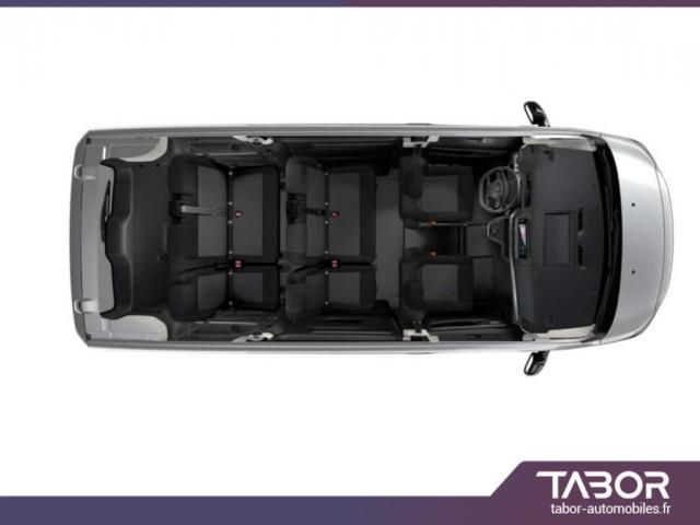 Peugeot Traveller image 4