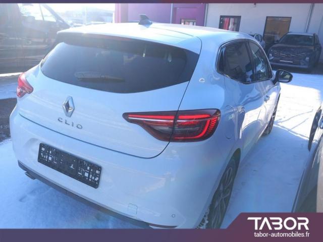 Renault Clio image 1