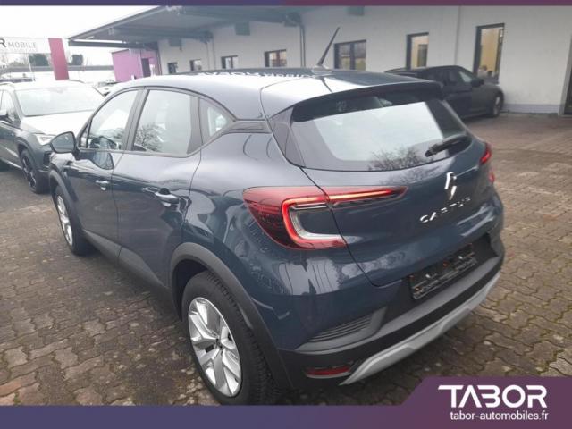 Renault Captur image 7